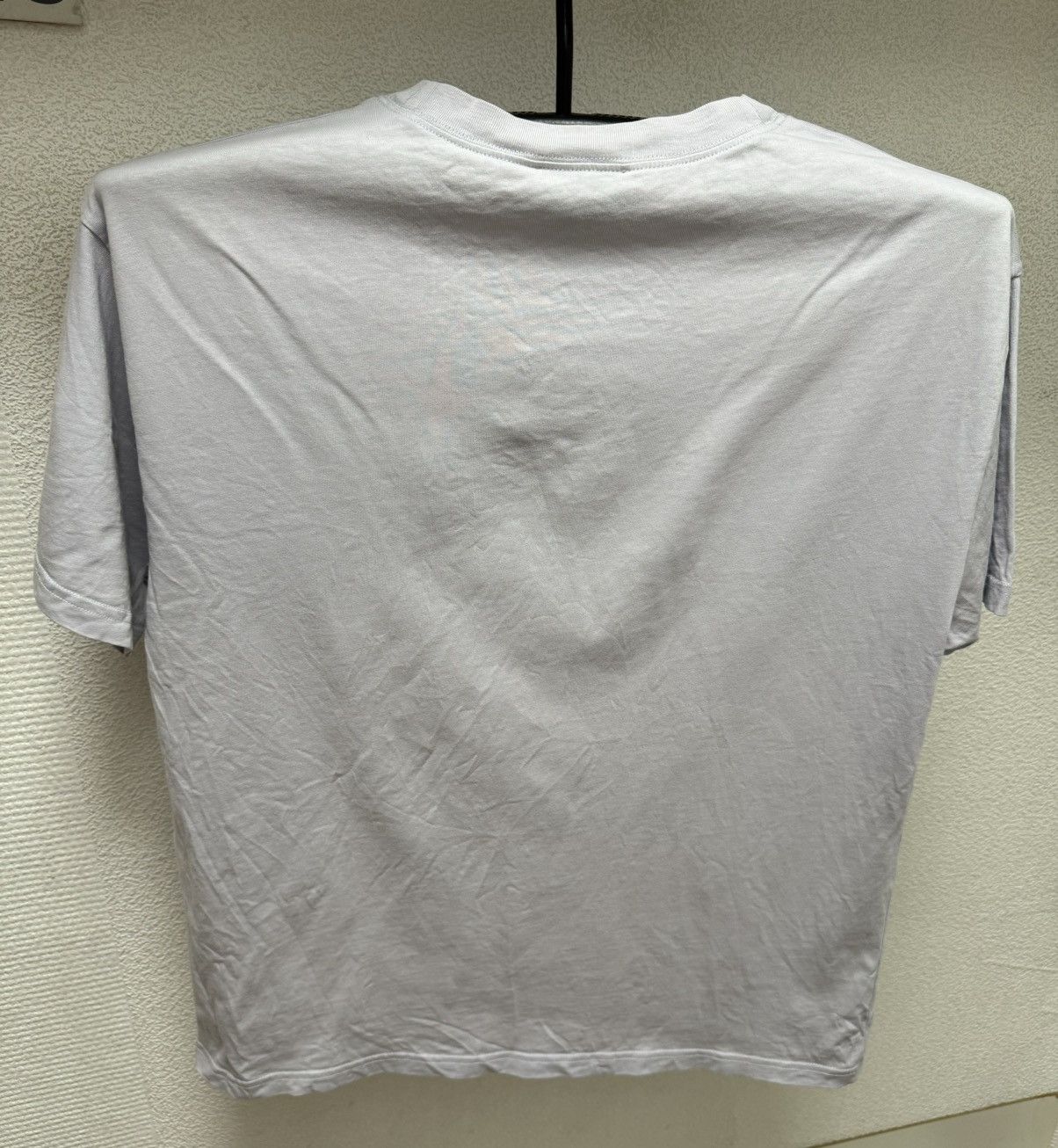 A.P.C. APC streetwear t-shirt Size US M / EU 48-50 / 2 - 2 Thumbnail