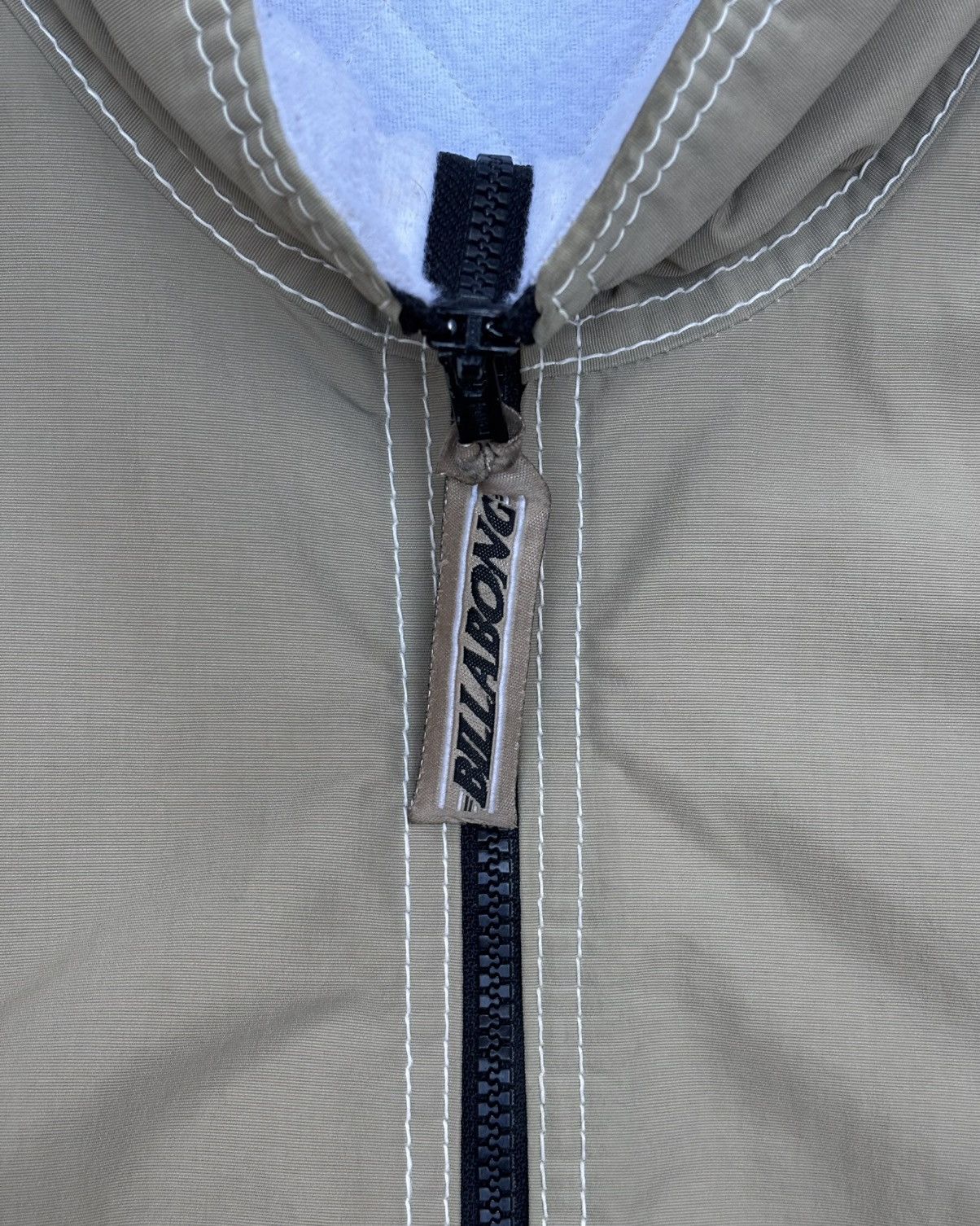 Billabong BILLABONG VINTAGE COAT Size US L / EU 52-54 / 3 - 3 Thumbnail