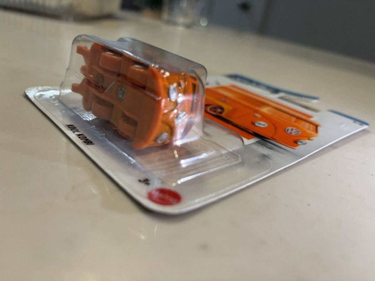 Other Pantone™ x Hotwheel 021 “Kool Kombi” Size ONE SIZE - 2 Thumbnail