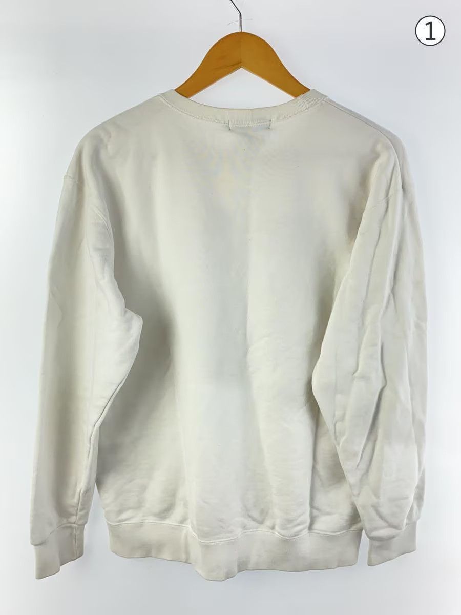 Undercover U Logo Boxy Sweatshirt Size US L / EU 52-54 / 3 - 2 Thumbnail