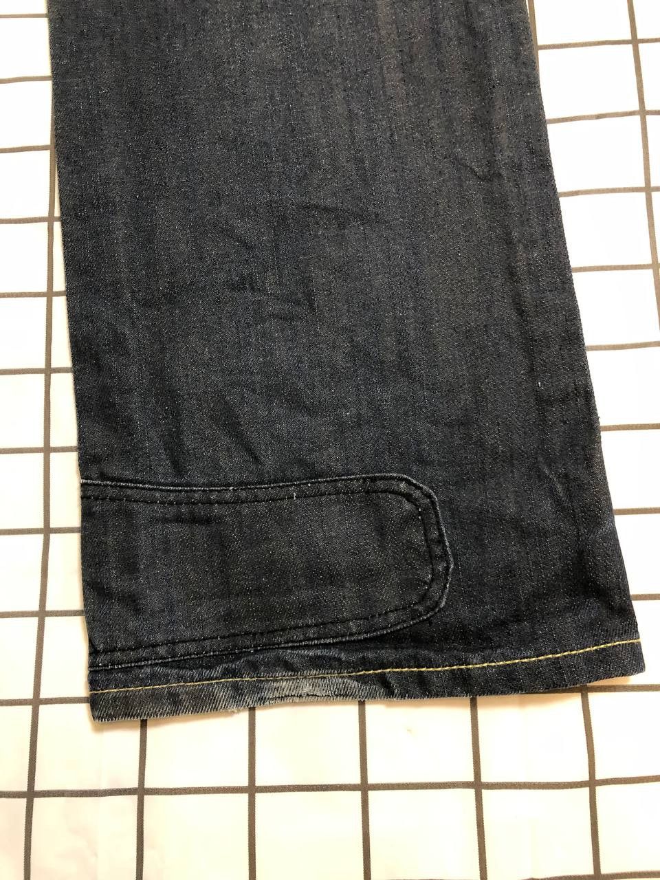 G-Star Vintage G-Star Jeans Pants Big Logo Multi Pocket Cargo Size US 34 / EU 50 - 14 Thumbnail
