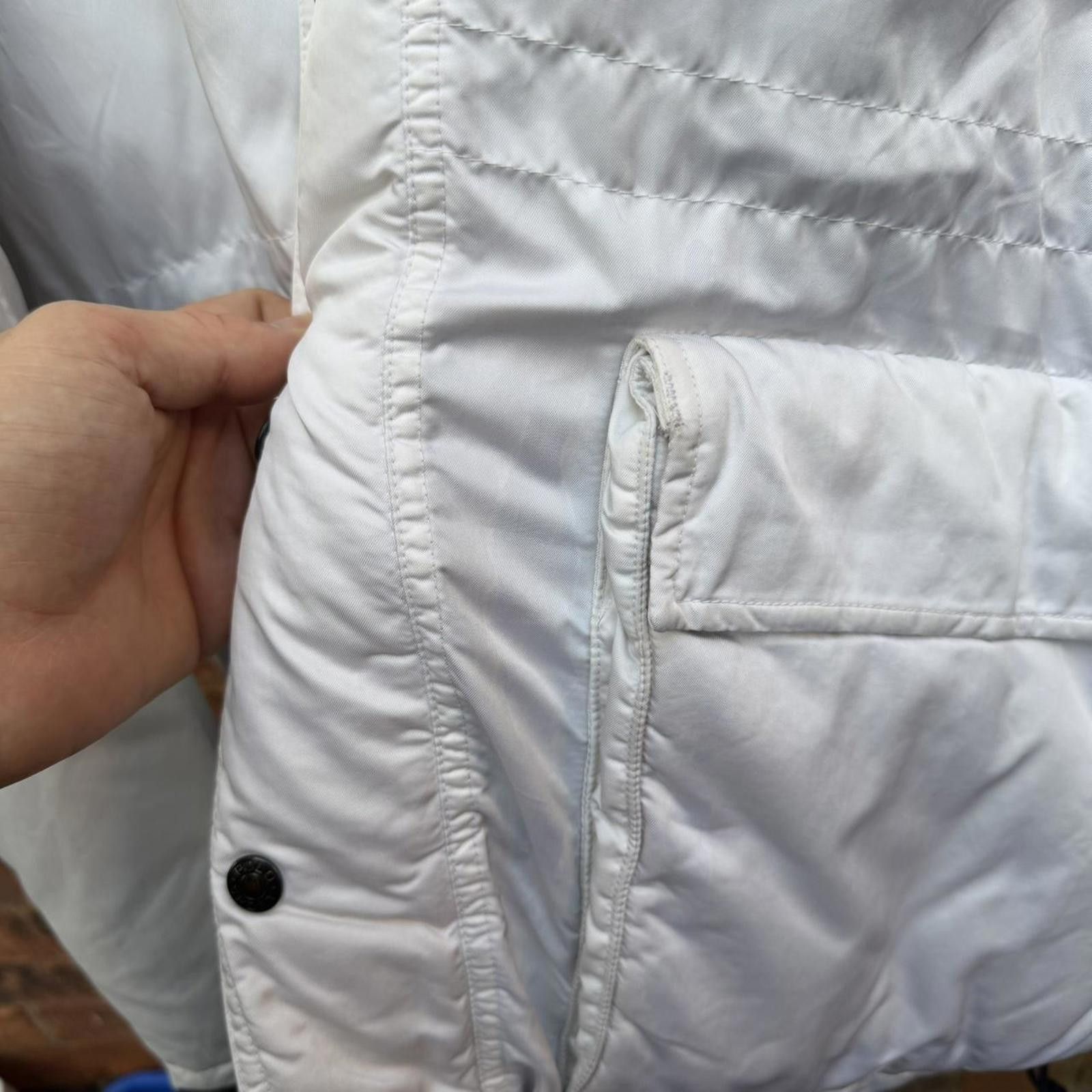 Other vintage Ralph Lauren polo sport arctic challenge winter coat Size US L / EU 52-54 / 3 - 6 Thumbnail