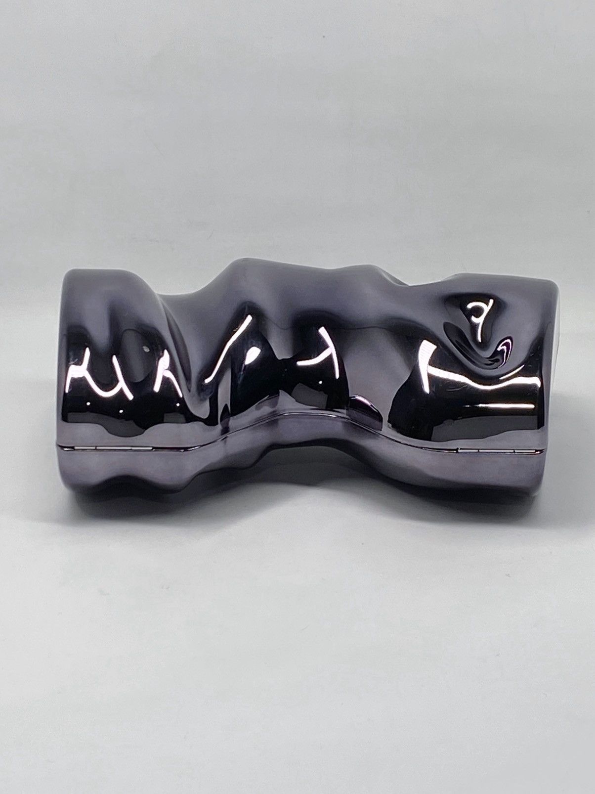 Cult Gaia Cult Gaia Scrunch Clutch Size ONE SIZE - 11 Thumbnail