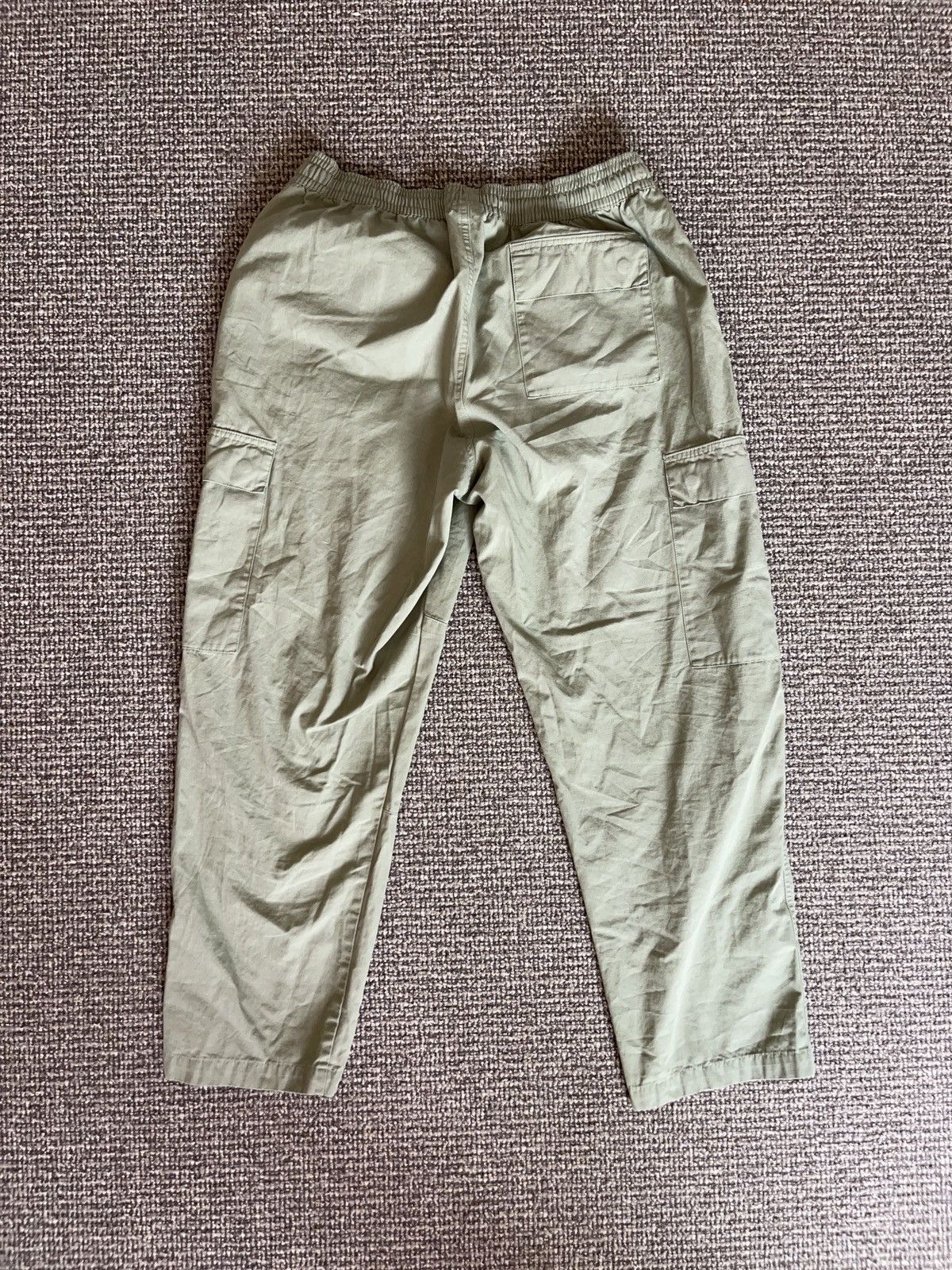 Nike Nike Cargo-pants Size US 32 / EU 48 - 3 Thumbnail