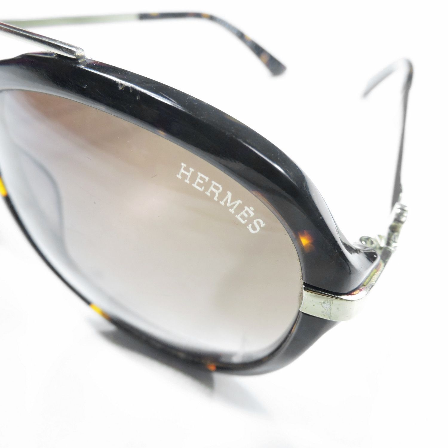 Hermes HERMES SUNGLASSES Size ONE SIZE - 8 Thumbnail