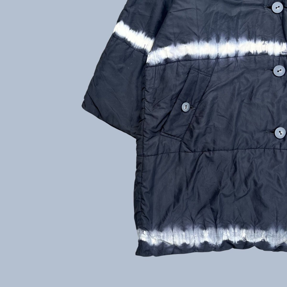 Issey Miyake Archive Vtg Issey Miyake Puffer Jacket Size US XL / EU 56 / 4 - 6 Thumbnail