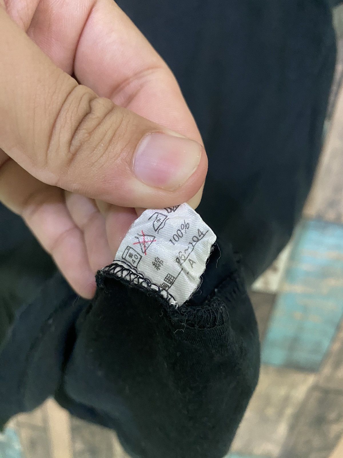 Alien Workshop × Vintage Vintage Alien Workshop T Shirt Size US L / EU 52-54 / 3 - 6 Thumbnail