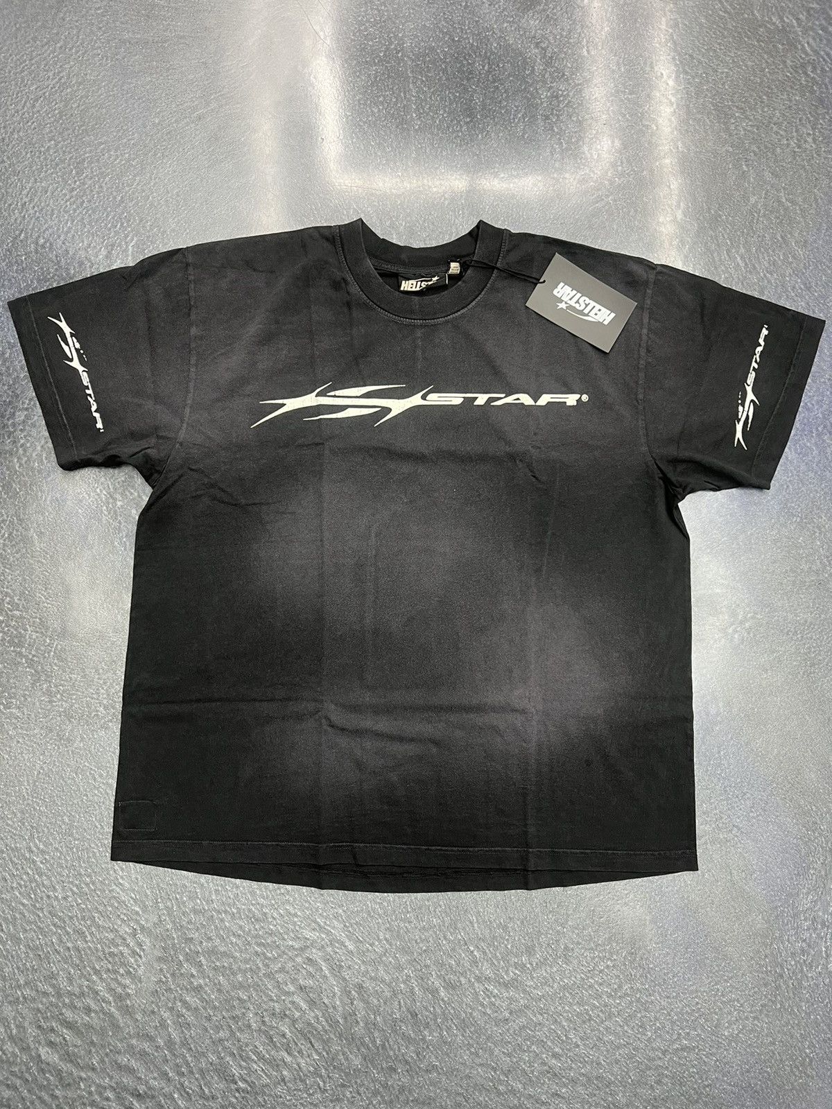 Hellstar HStar Classic T-Shirt