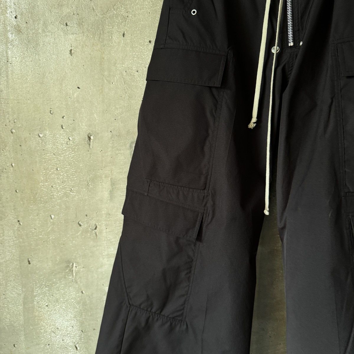 Rick Owens Rick Owens Cargo Belas Size US 32 / EU 48 - 4 Thumbnail