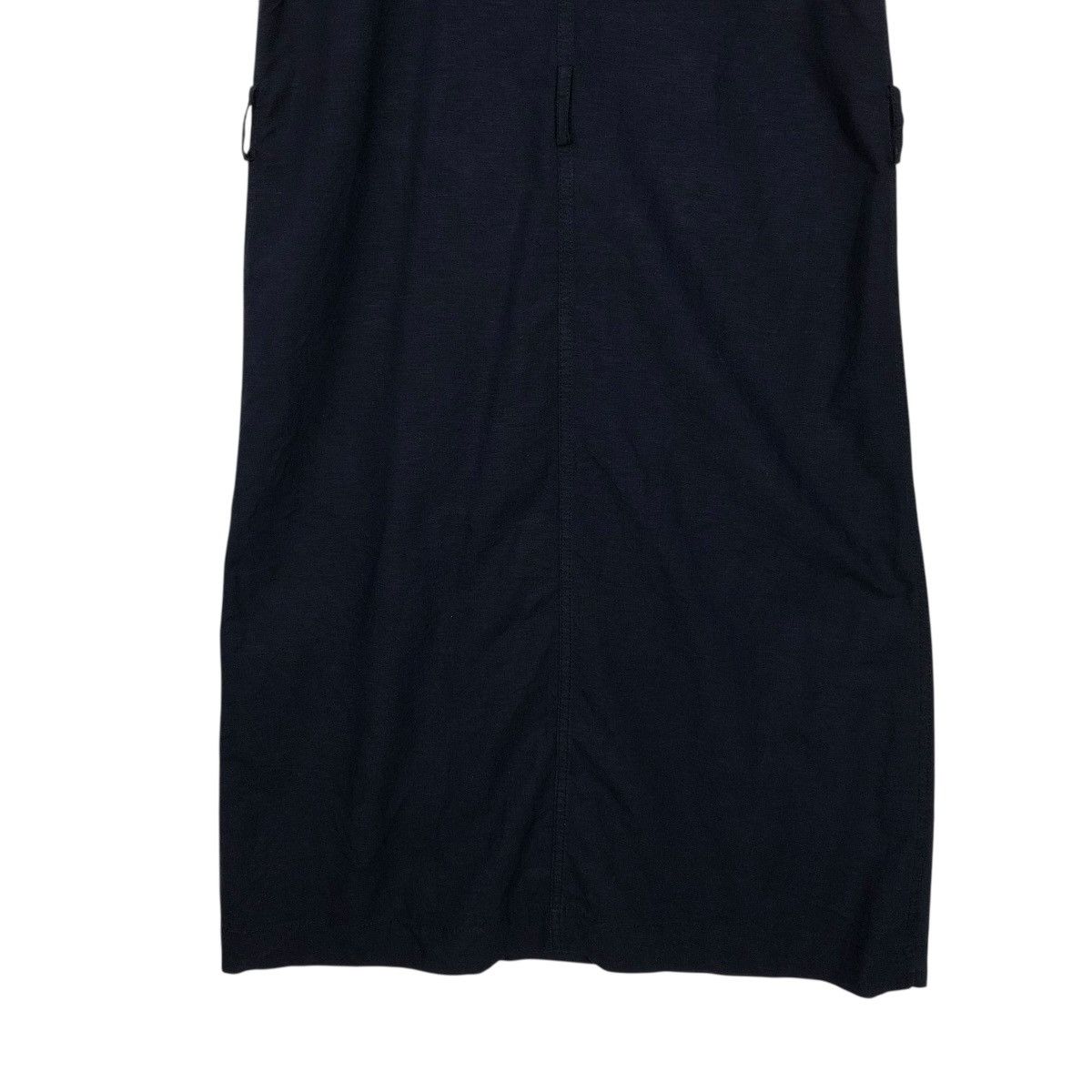 JW Anderson 🔥VINTAGE LONG DRESS SLEEVELESS JW ANDERSON X UNIQLO Size S / US 4 / IT 40 - 12 Thumbnail
