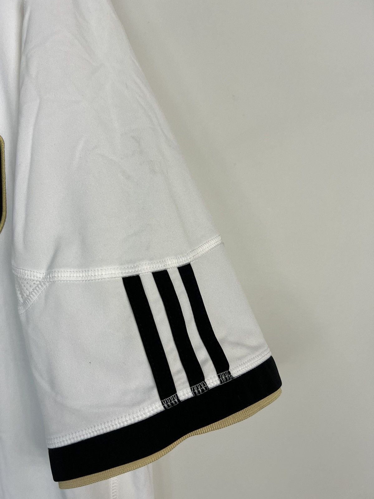Adidas Adidas Germany 2010/2011 Soccer Jersey Size US XXL / EU 58 / 5 - 5 Thumbnail