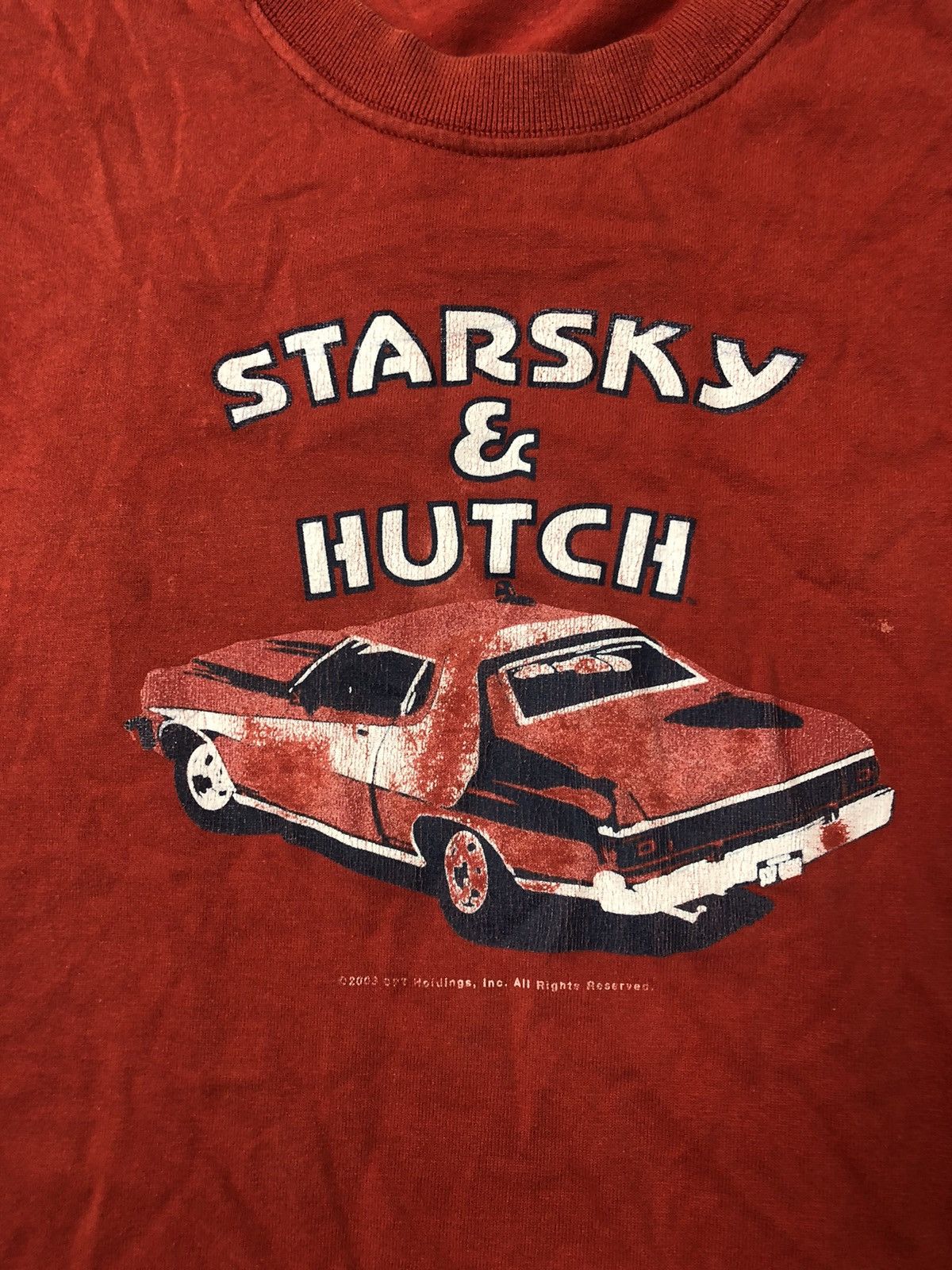 Other Vintage T-shirt NASCAR size M y2k rare usa merch men’s ykk Size US M / EU 48-50 / 2 - 4 Thumbnail