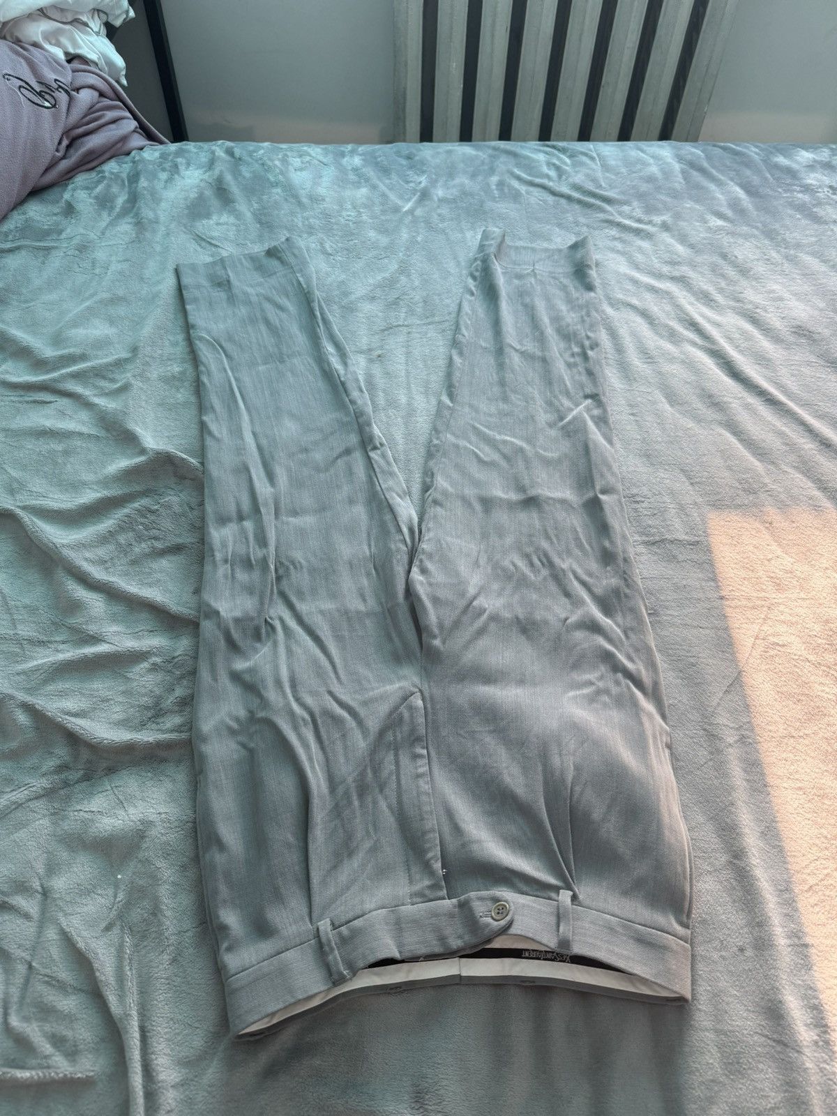 Yves Saint Laurent Very nice Size 48R - 1 Thumbnail