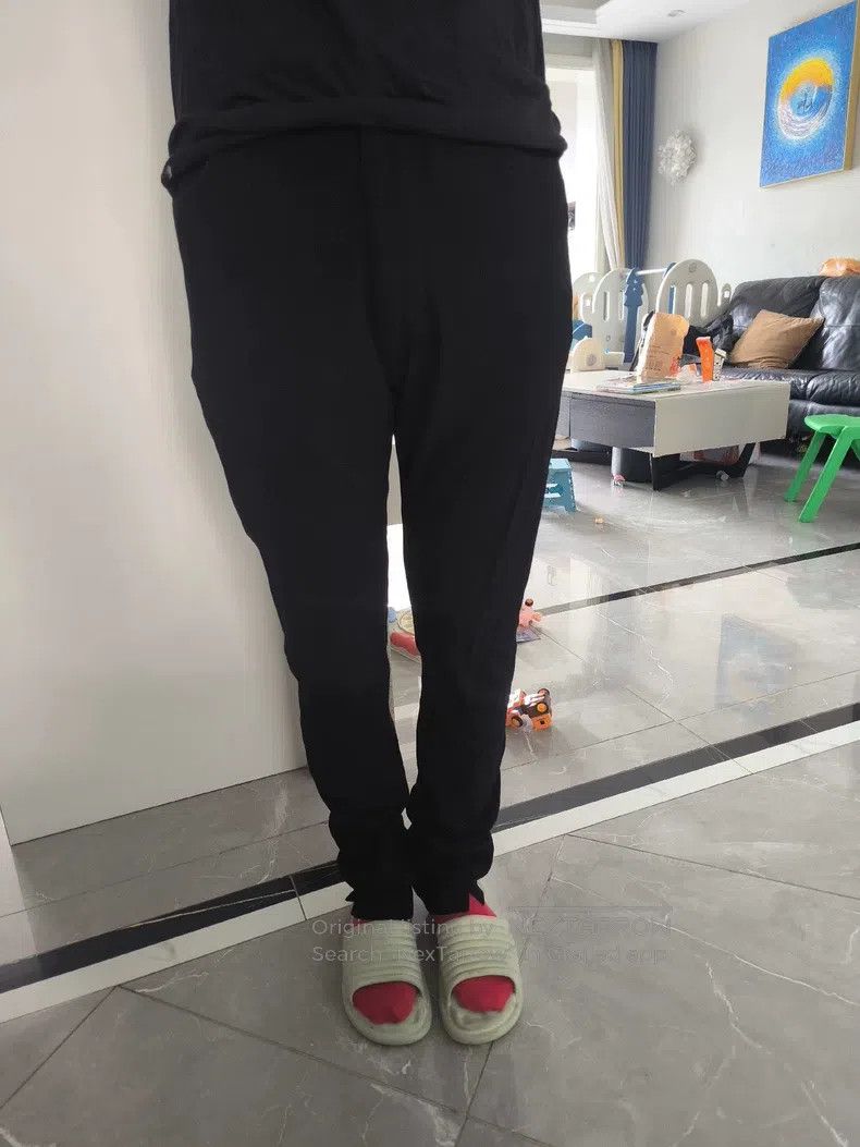 Ann Demeulemeester Ann Demeulemeester Size S trousers Size 26" / US 2 / IT 38 - 6 Thumbnail