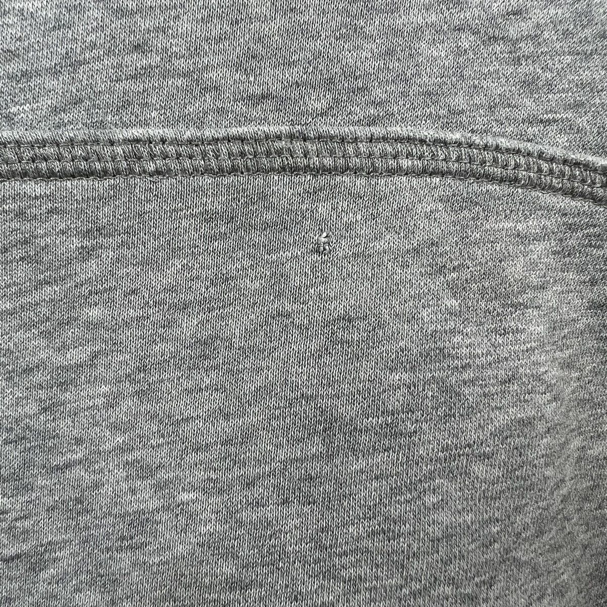 Nike Nike Basic Vintage Hoodie Size US L / EU 52-54 / 3 - 11 Thumbnail