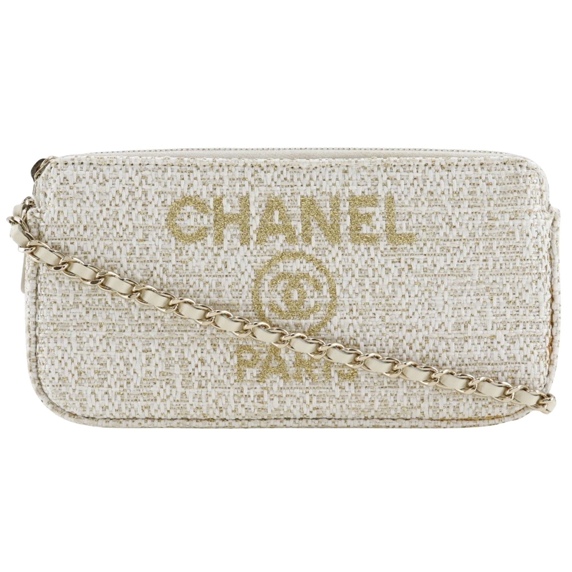 Chanel Chanel shopper Size ONE SIZE - 1 Thumbnail