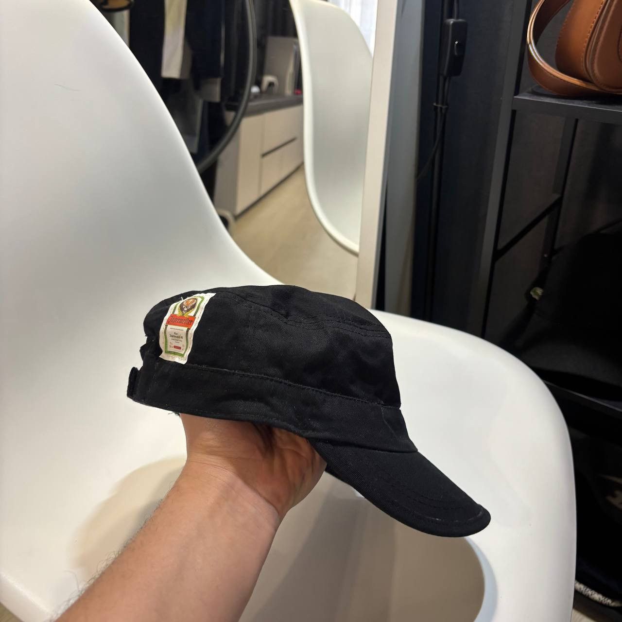 Jagermeister Jagermeister cap Size:One Size Size ONE SIZE - 3 Thumbnail