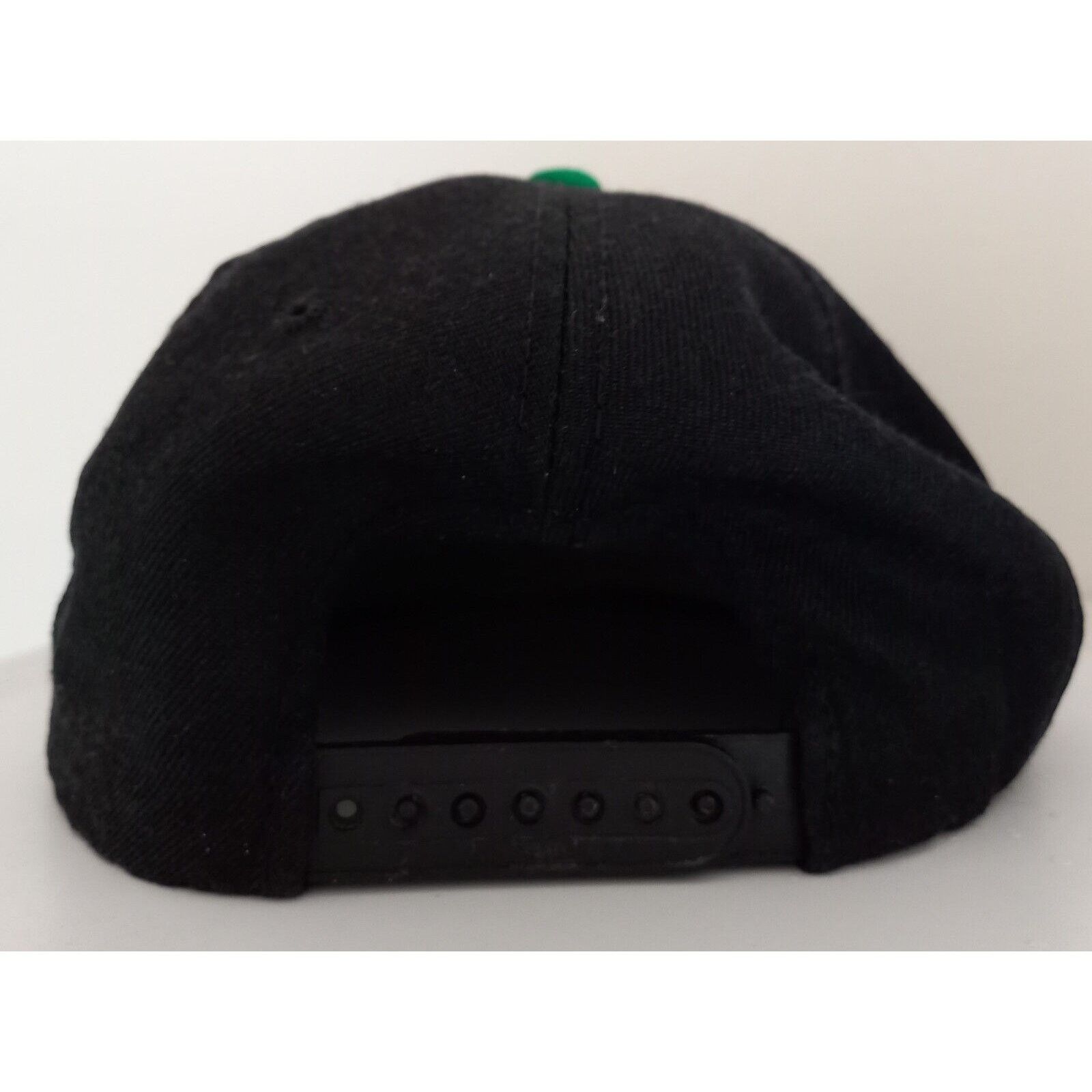NBA × Sports Specialties Boston Celtics Dline SCRIPT 90s SPECIALTIES snapback NBA vtg Size ONE SIZE - 6 Thumbnail