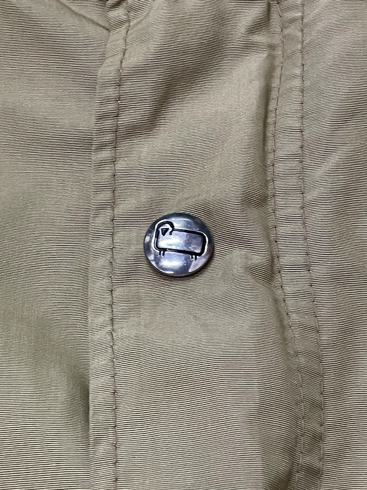 Vintage × Woolrich Woolen Mills Vintage Woolrich Mountain Parka Jacket Size US L / EU 52-54 / 3 - 13 Thumbnail