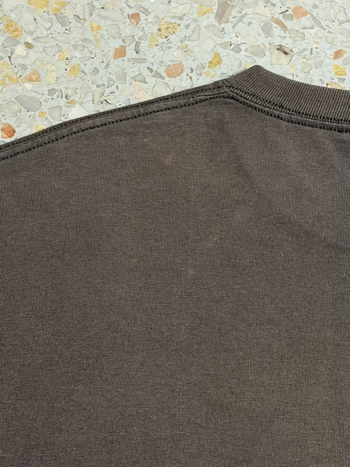 Other Vintage No Friends Bodyboard T-shirt Size US XL / EU 56 / 4 - 13 Thumbnail