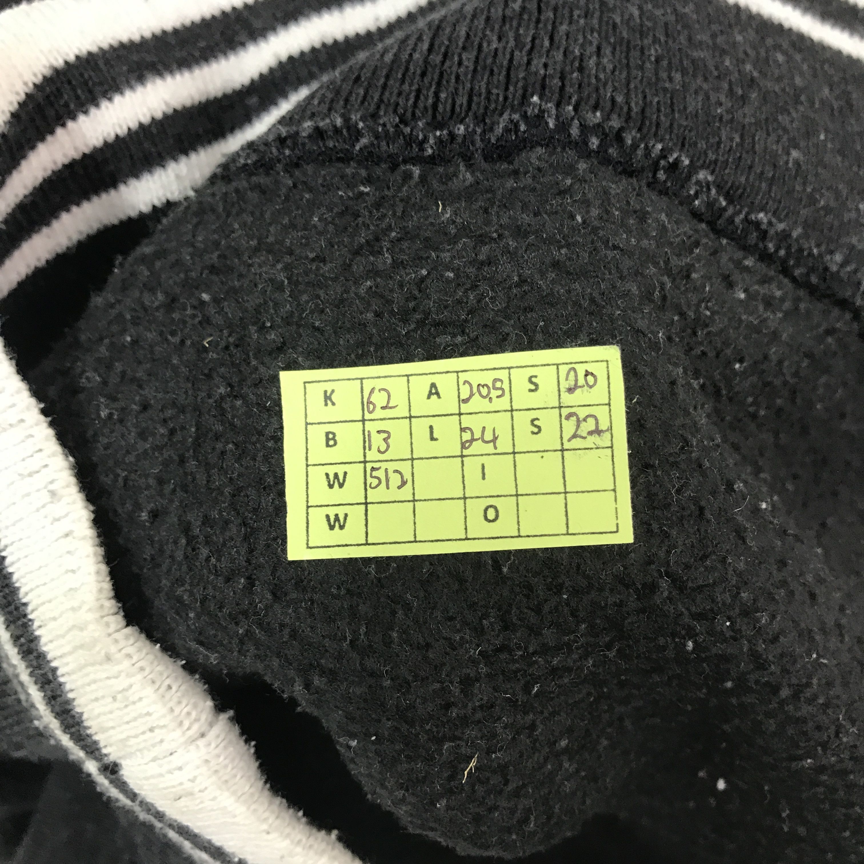 Japanese Brand Vintage Bitch Skateboard sweatshirt K62B13 Size US L / EU 52-54 / 3 - 12 Thumbnail