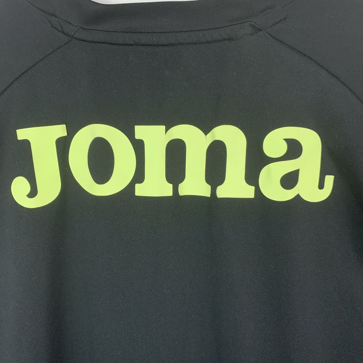 Joma Joma Norwich City Football Soccer Jersey Size XL Size US XL / EU 56 / 4 - 13 Thumbnail