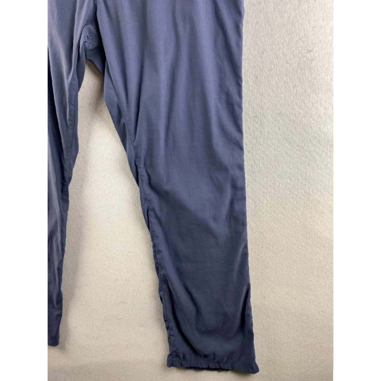 Eddie Bauer Eddie Bauer Pants Mens 40 Blue Golf Hiking Straight Water Resistant Breathable Size US 40 / EU 56 - 5 Thumbnail