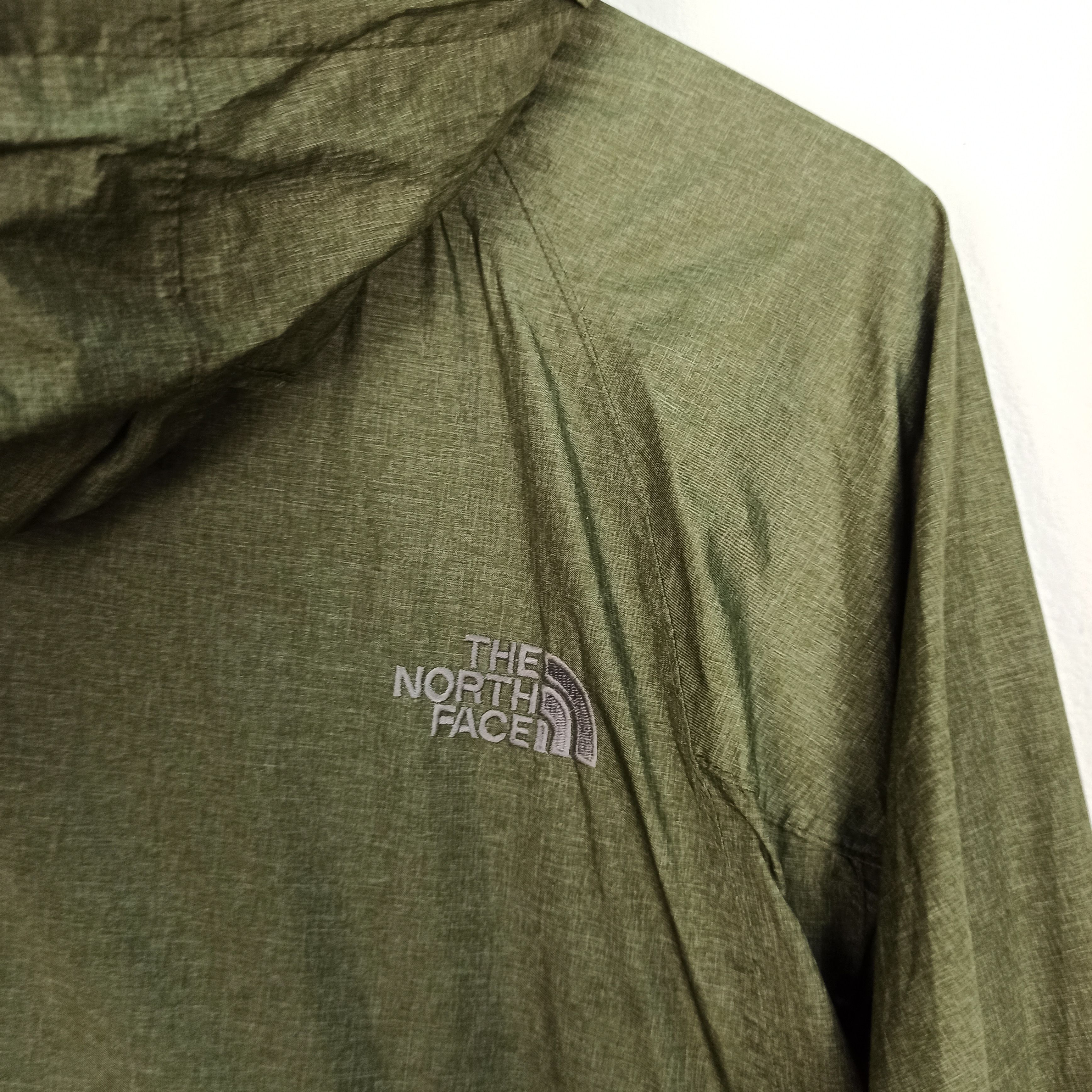Goretex GORETEX THE NORTH FACE JACKET HOODIE #grailsale Size US XXL / EU 58 / 5 - 10 Thumbnail
