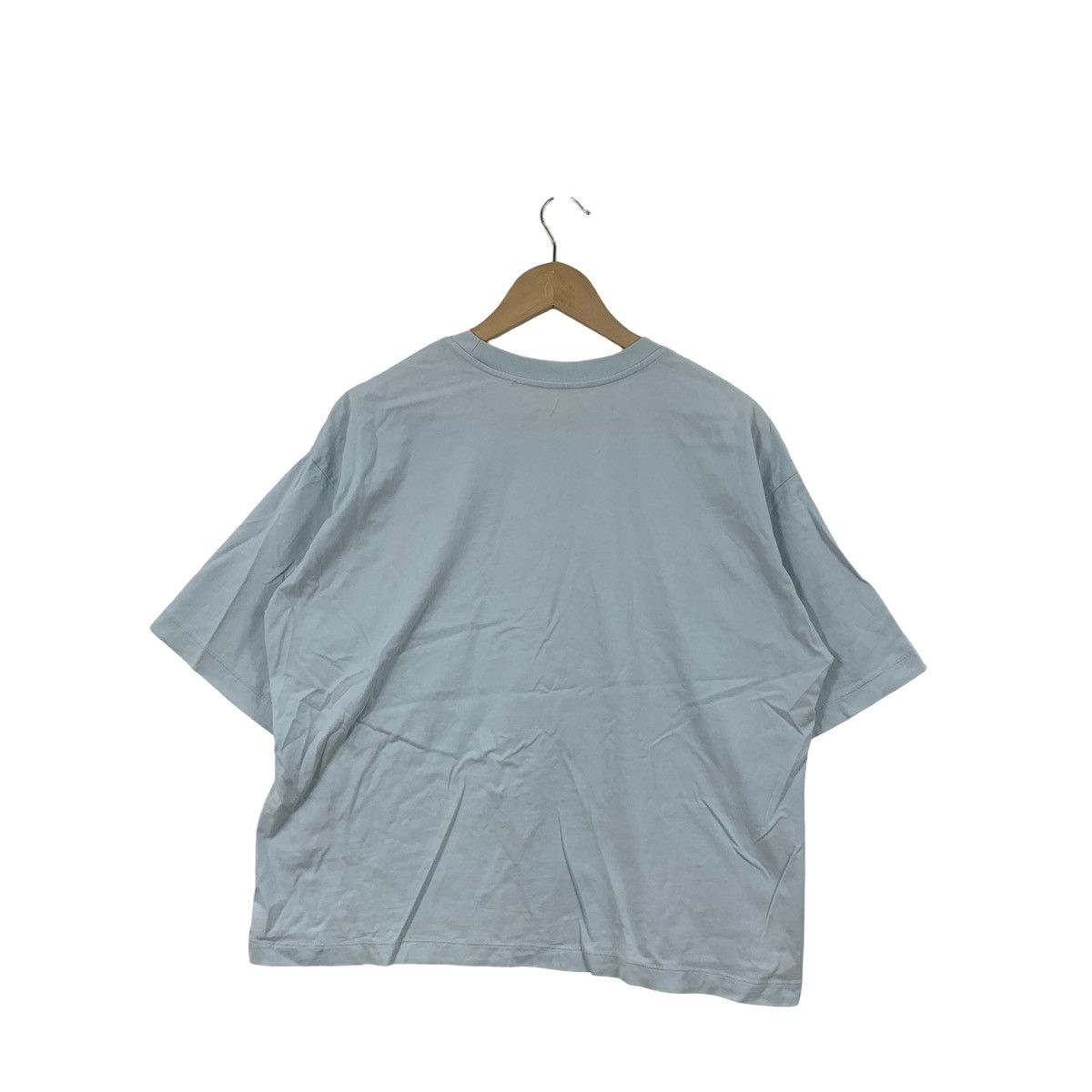 Uniqlo UNIQLO X PEANUTS The World Famous Strip By M.Schulz Size US XL / EU 56 / 4 - 6 Thumbnail