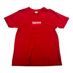 Supreme 20th Anniversary Box Logo | Grailed