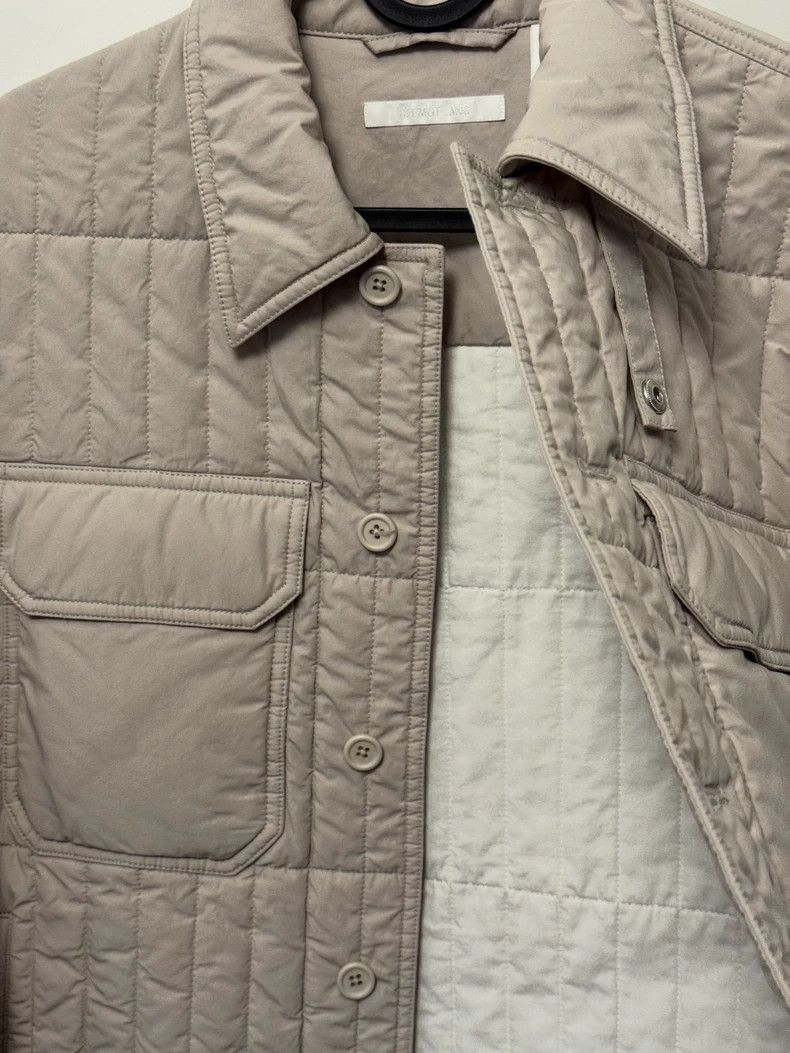 Helmut Lang HELMUT LANG Short light jacket Size US S / EU 44-46 / 1 - 4 Thumbnail
