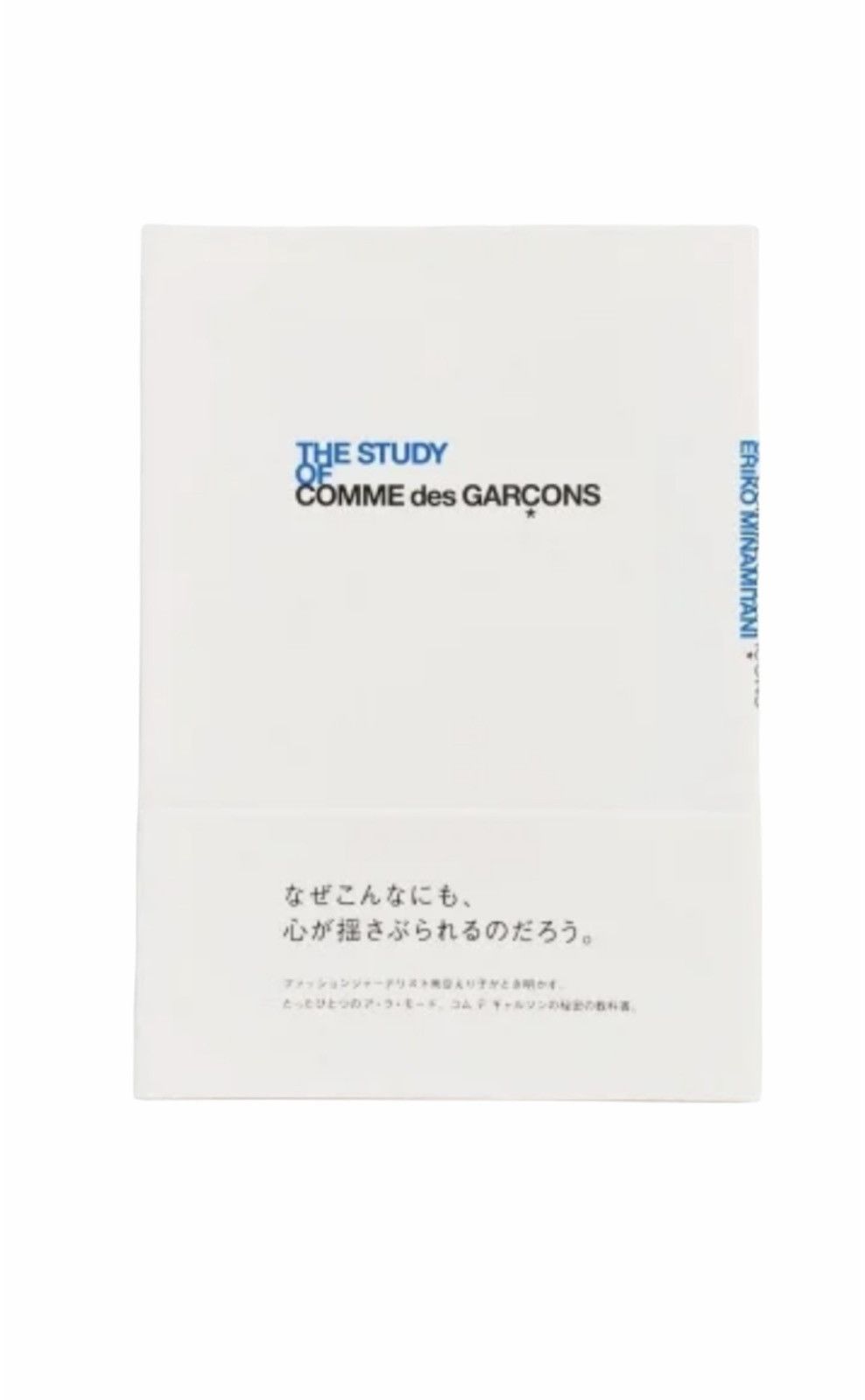Comme des Garcons 🔥 Comme des Garçons 2005 Werk11 Guerillazine #2