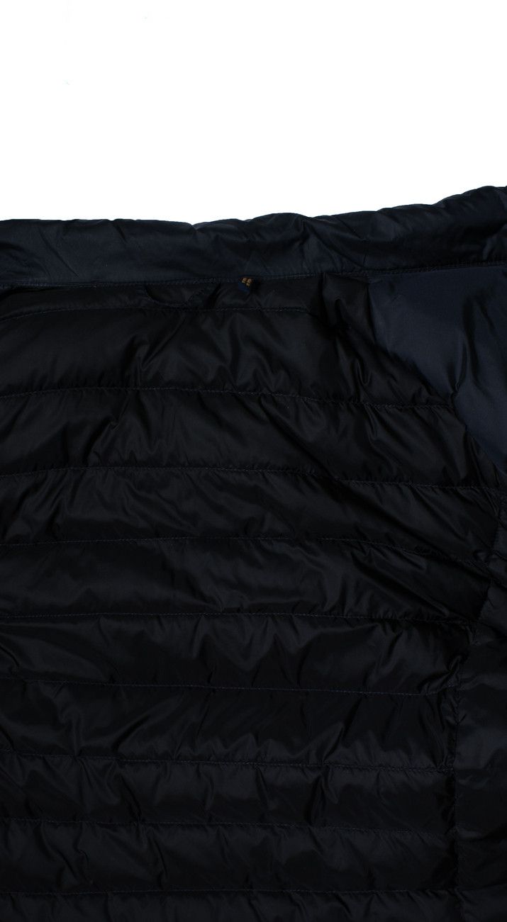 Woolrich Woolen Mills Woolrich, blue quilted lightweight jacket Size L / US 10 / IT 46 - 6 Thumbnail