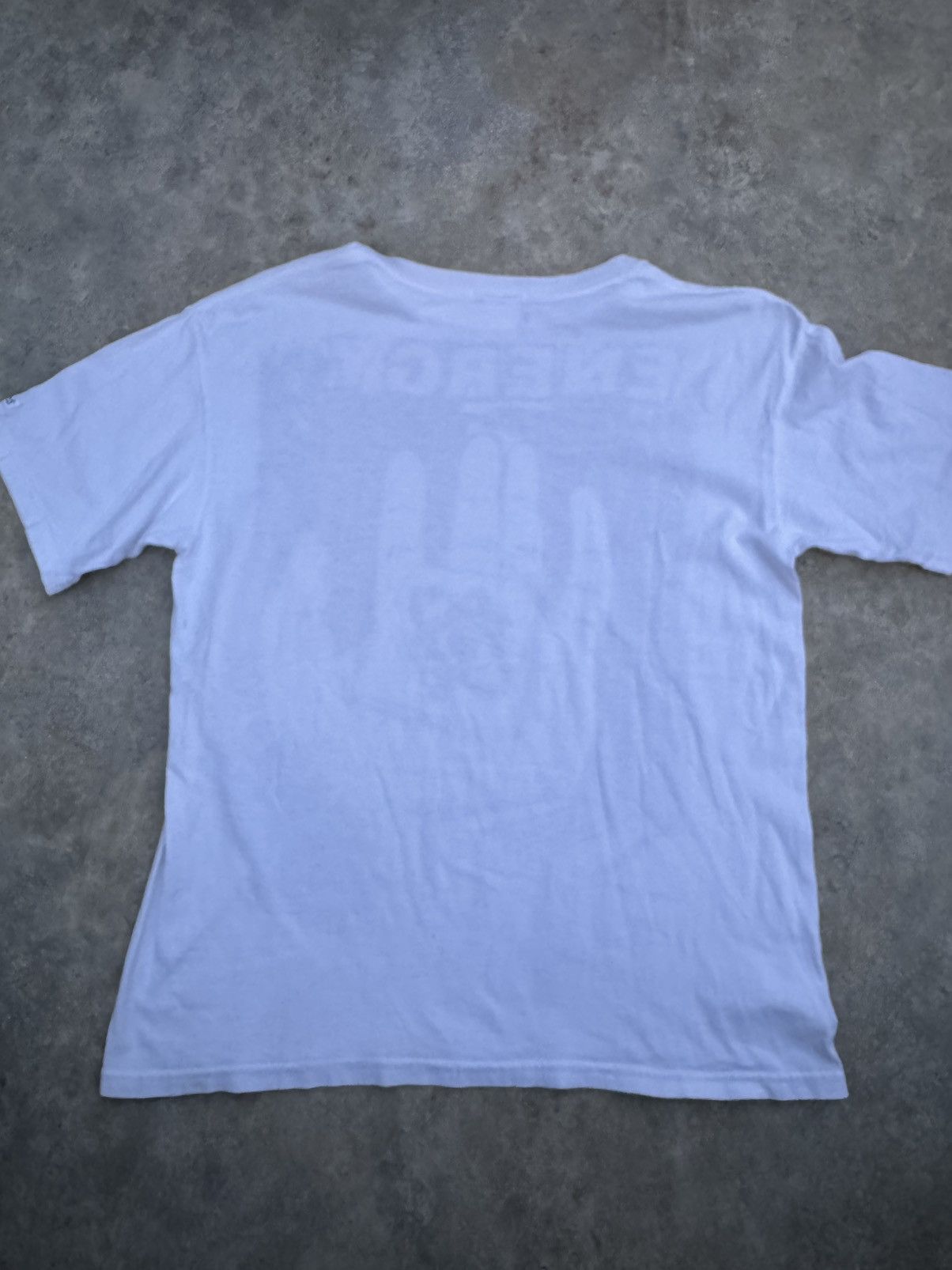 Other Energy The Andy Warhol Y2k Tshirt Size US L / EU 52-54 / 3 - 3 Thumbnail