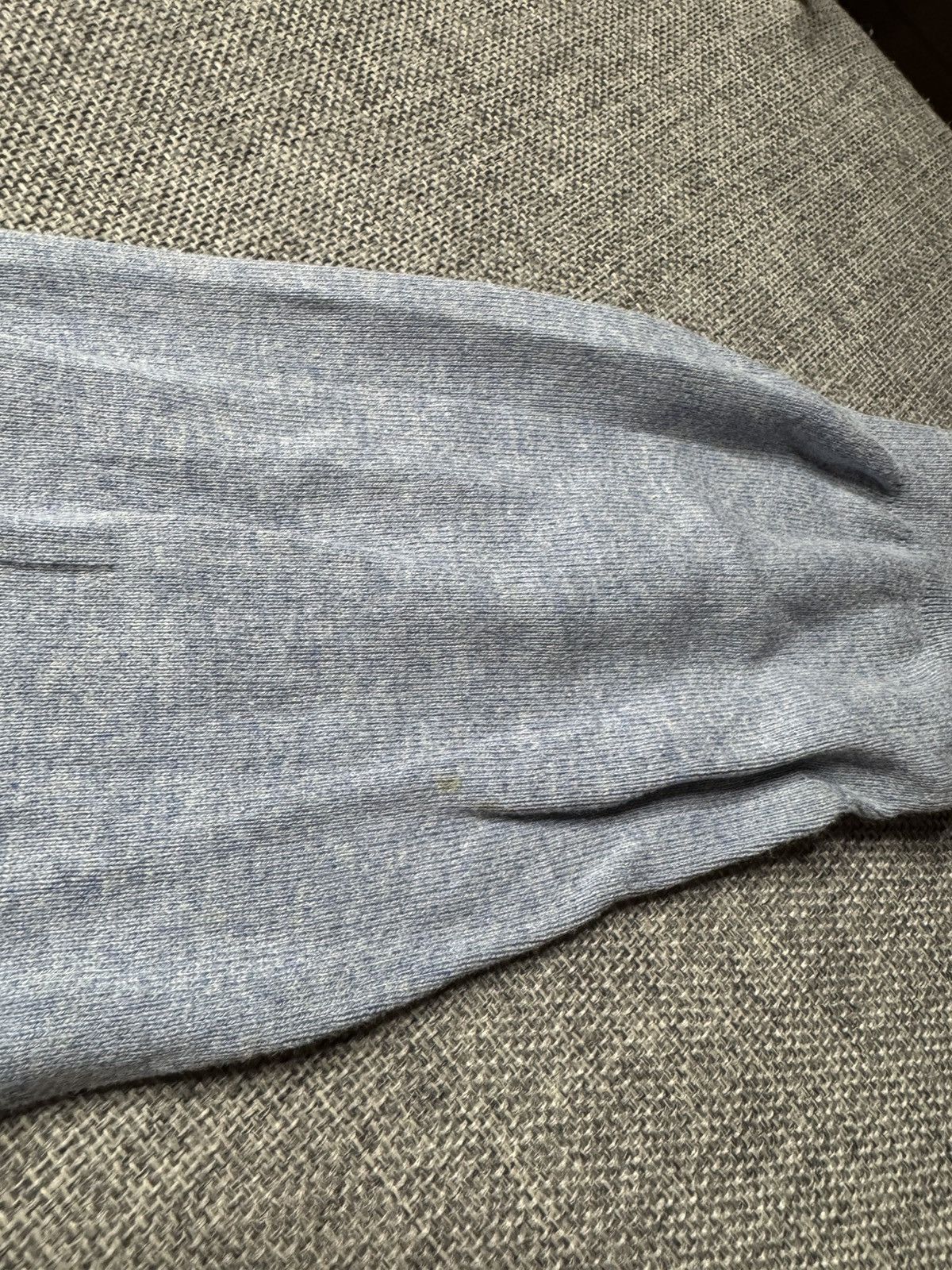 Polo Ralph Lauren Polo Ralph Lauren sweater blue L Size US L / EU 52-54 / 3 - 10 Thumbnail