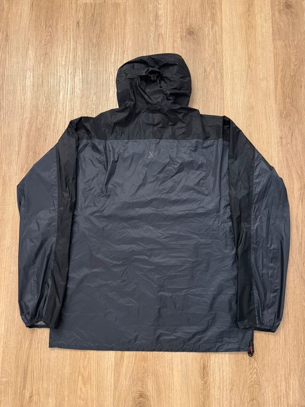 Berghaus Berghaus Extrem Fast Hike Jacket Hydroshell Waterproff XXL Size US XXL / EU 58 / 5 - 2 Thumbnail