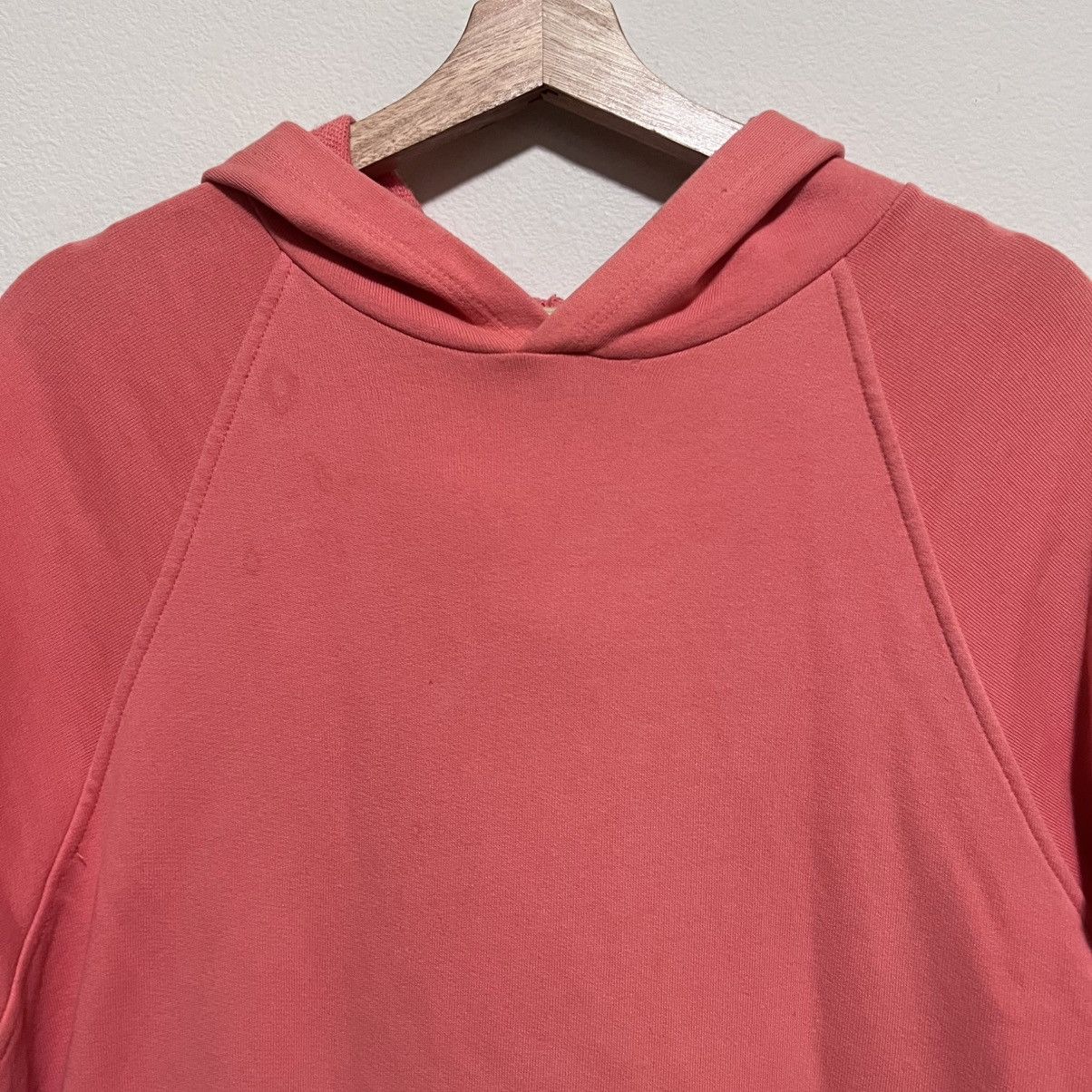 Raf Simons vintage raf simons hoodie Size US L / EU 52-54 / 3 - 6 Thumbnail