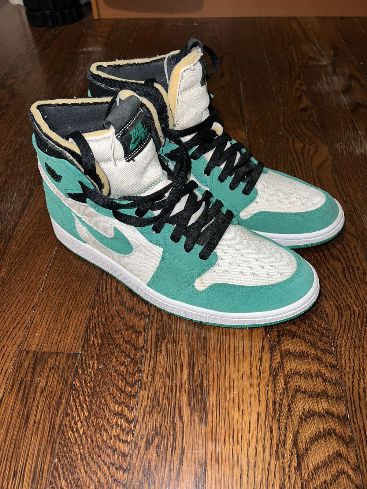 nike air zoom grade price