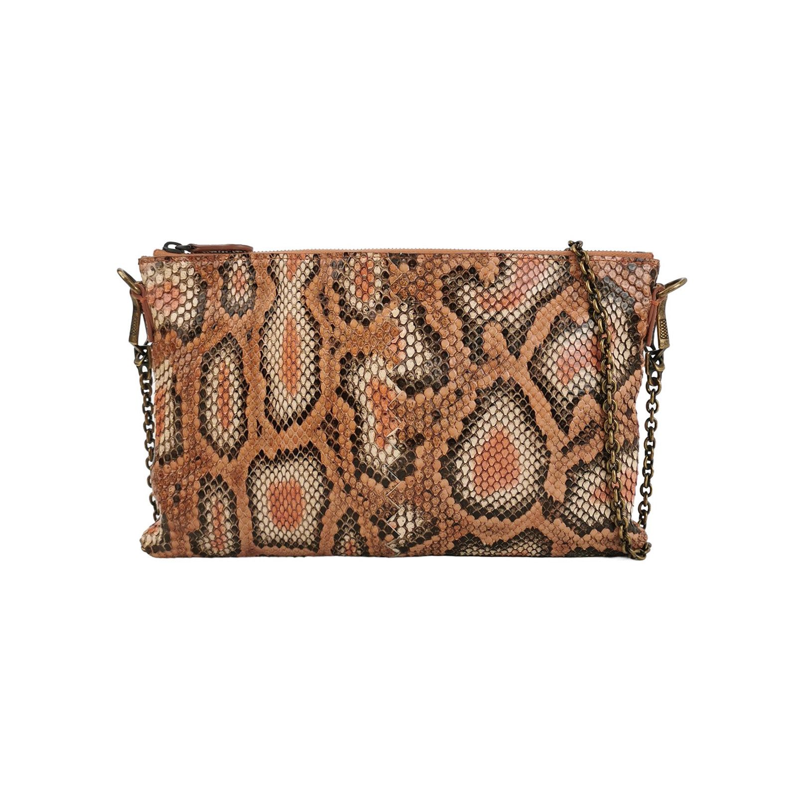 Bottega Veneta Bottega Veneta Women os Shoulder Bags Size ONE SIZE - 1 Thumbnail
