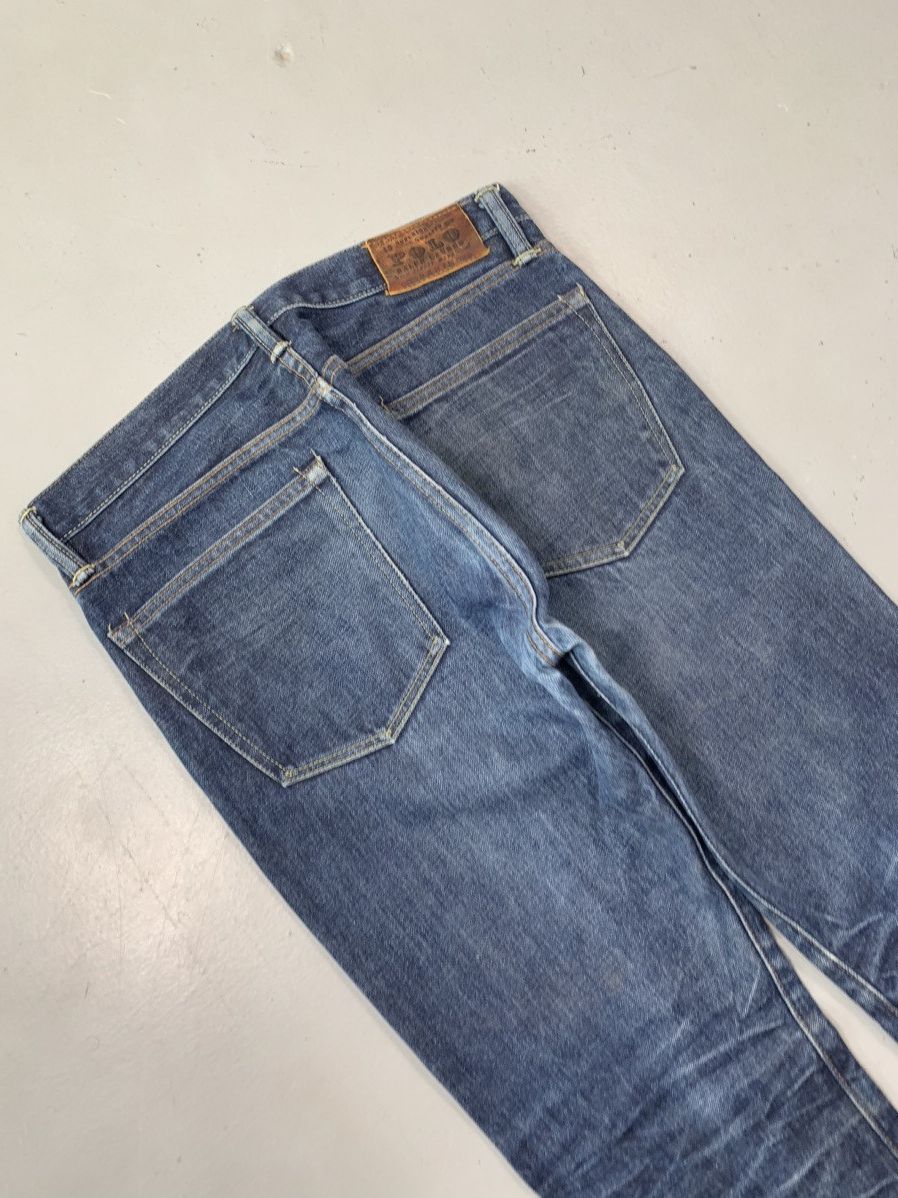 Polo Ralph Lauren Vintage polo Ralph Lauren denim Size US 32 / EU 48 - 3 Thumbnail
