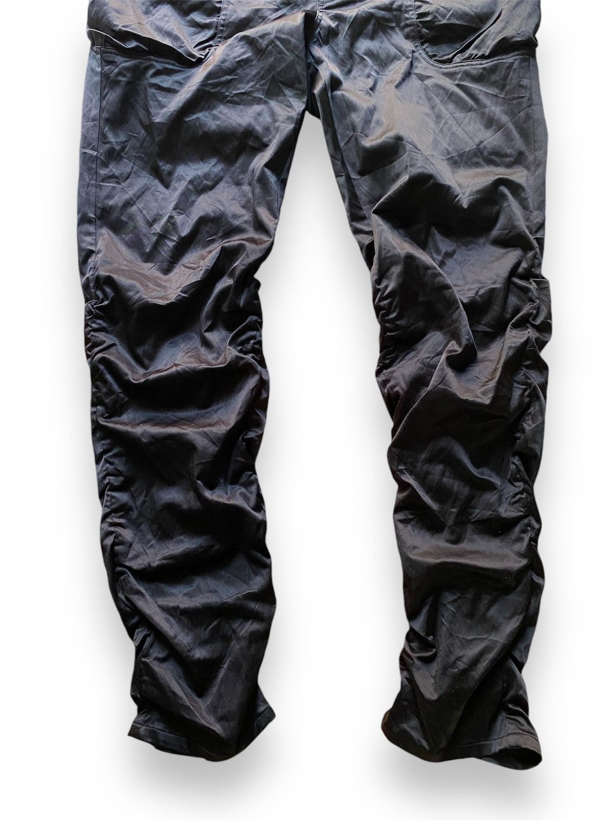 20471120 × If Six Was Nine × Japanese Brand Japanese bbp seditionaries pants Size US 33 - 3 Thumbnail