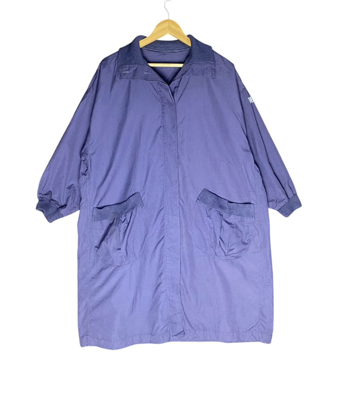 Issey Miyake × Vintage Vintage IM product inspired by Issey Miyake Size US S / EU 44-46 / 1 - 1 Thumbnail