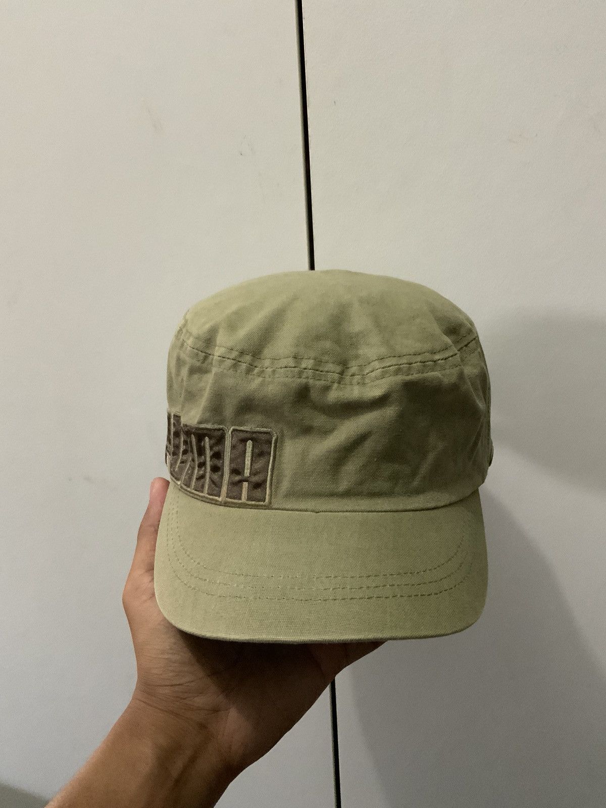 Puma Puma Millitary Patrol Cap Size ONE SIZE - 6 Thumbnail