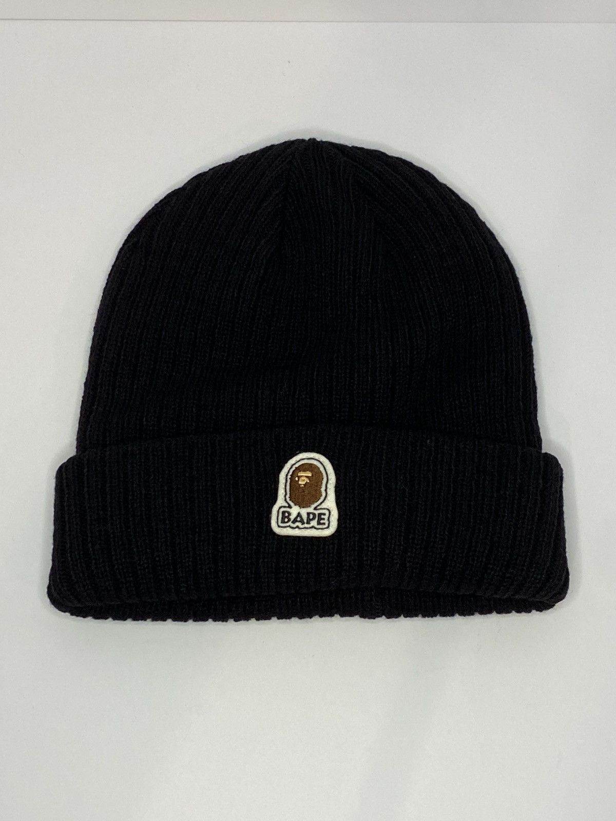 Bape Bape Beanie Size ONE SIZE - 1 Thumbnail