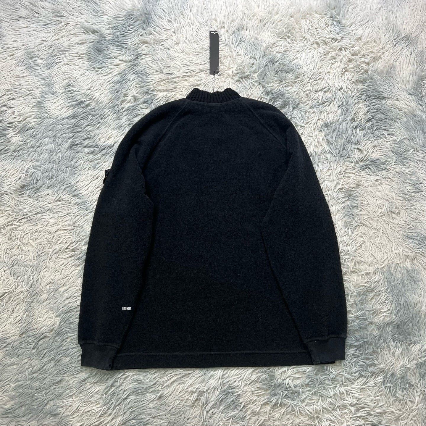 Stone Island Stone Island Sweater Size US XXL / EU 58 / 5 - 2 Thumbnail