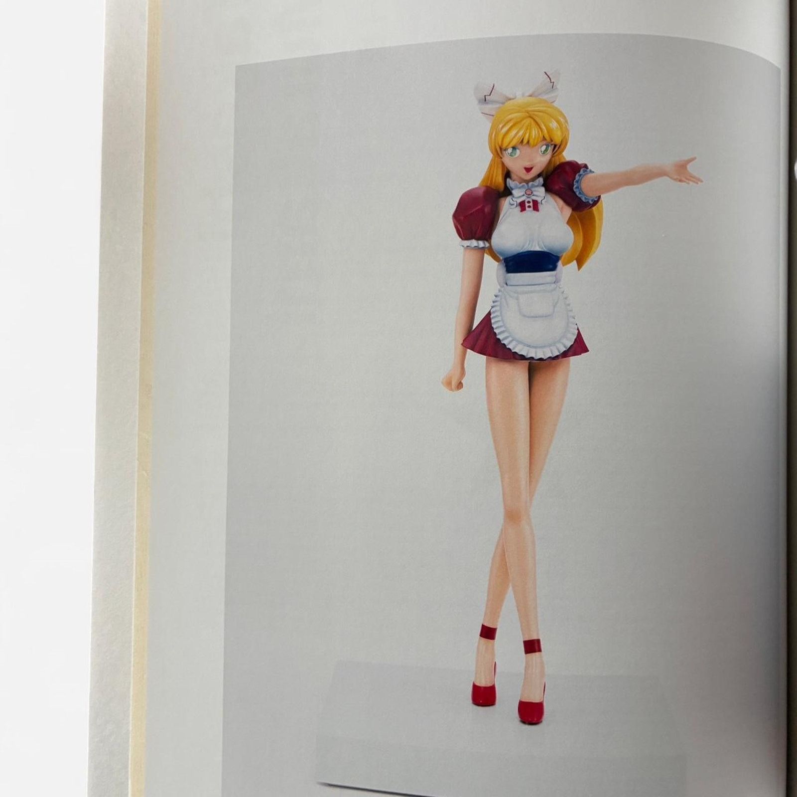 Japanese Brand × Vintage STARS: Six Contemporary Artists from Japan to the World book Size ONE SIZE - 3 Thumbnail