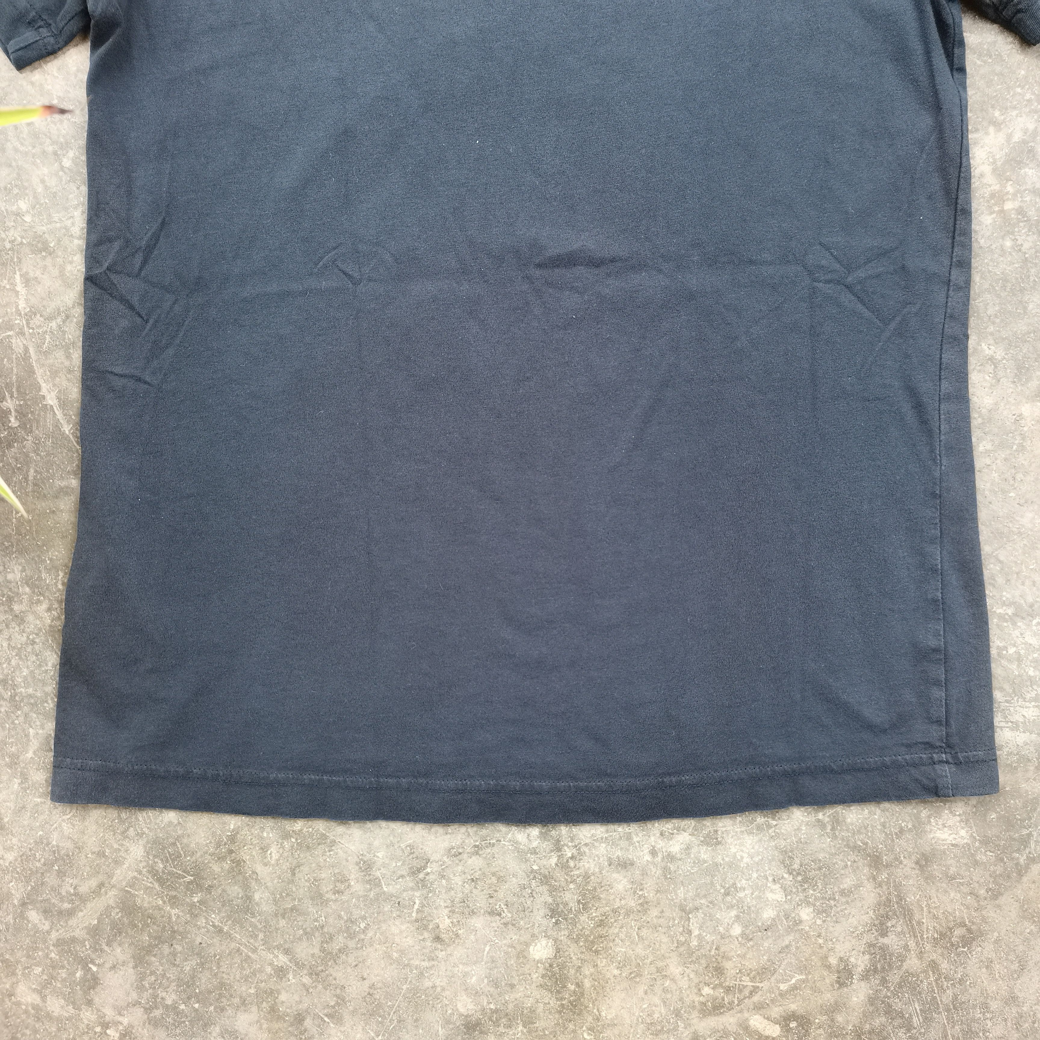 Nike × Vintage Vintage NIKE Tee Size US M / EU 48-50 / 2 - 6 Thumbnail