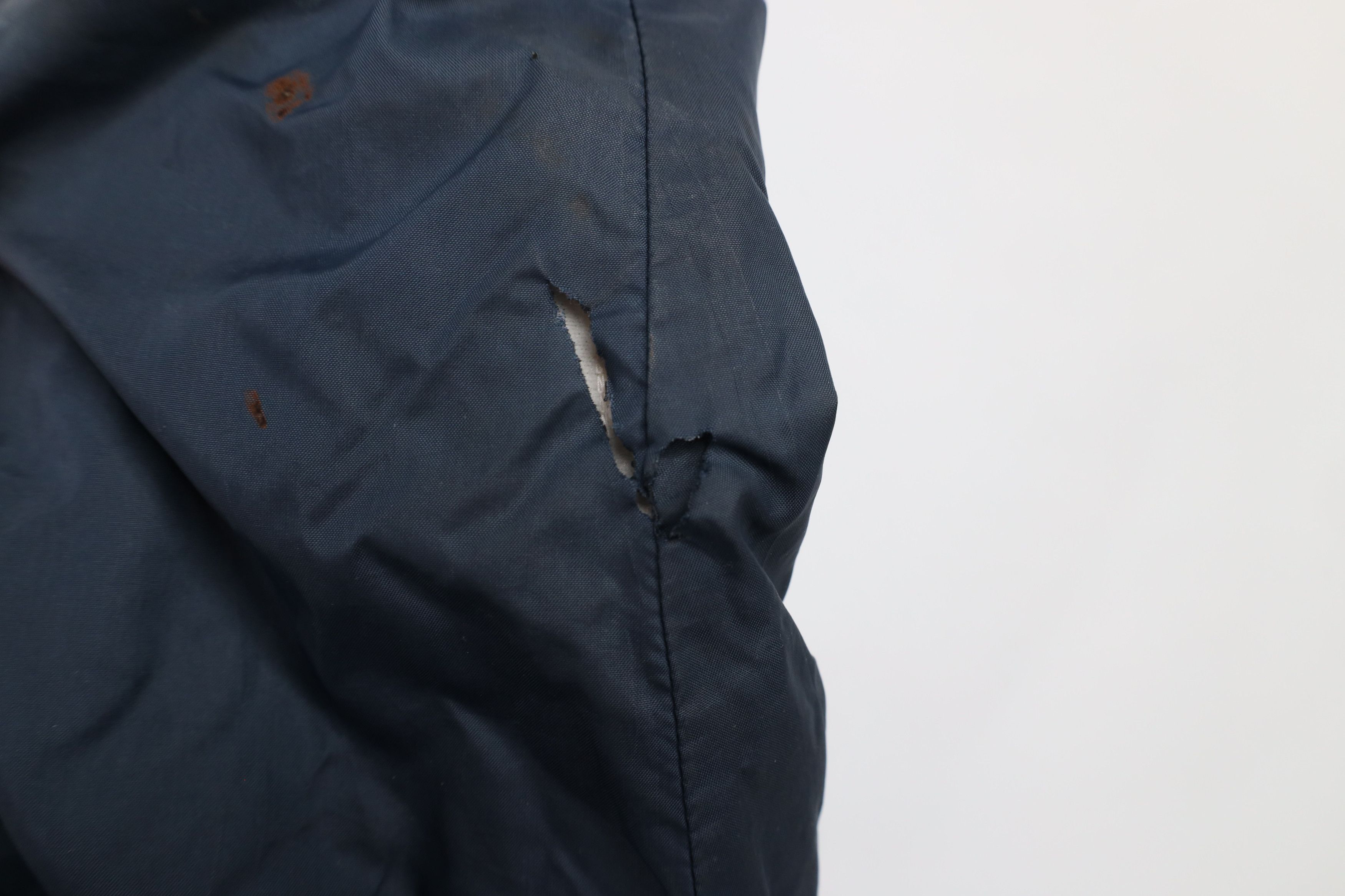 Dickies Vintage Dickies Lined Coaches Coach Windbreaker Jacket Size US XL / EU 56 / 4 - 10 Thumbnail