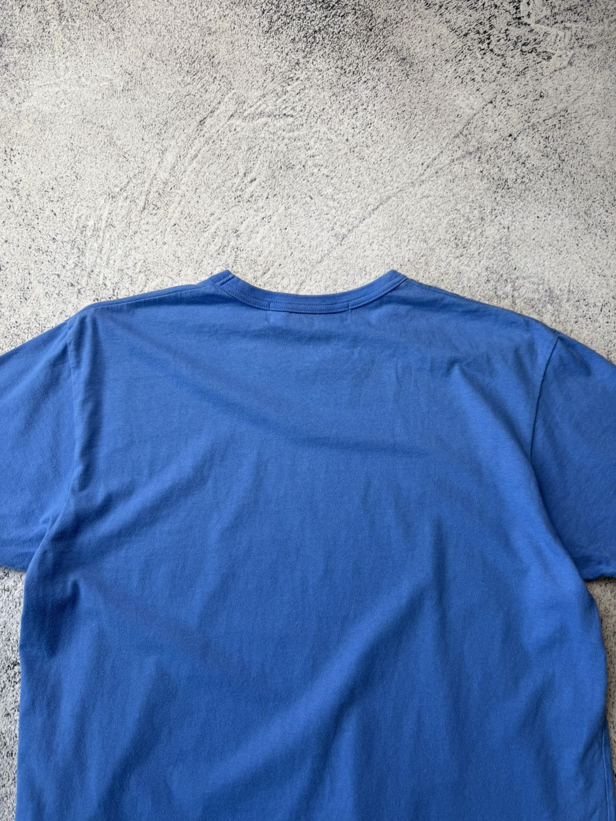 Comme des Garcons PLAY Vintage Comme Des Garcons Play T-shirt Size US L / EU 52-54 / 3 - 15 Thumbnail