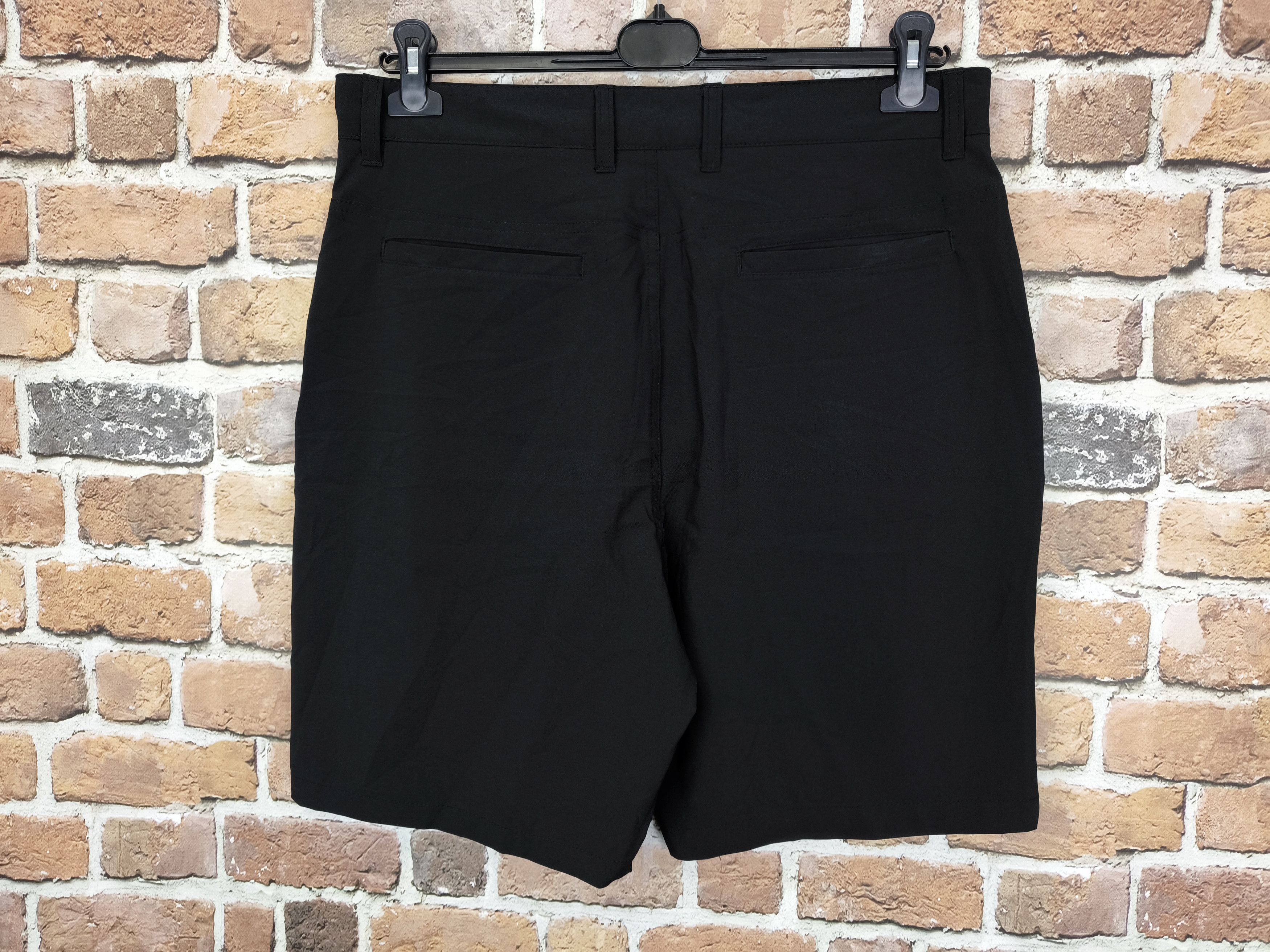 Panama Jack Panama Jack Classic black shorts Size 36 Size US 36 / EU 52 - 2 Thumbnail